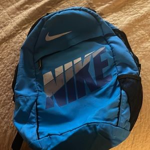 Nike backpack